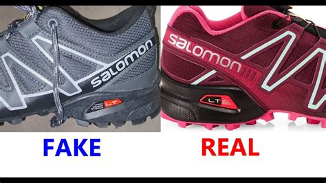 fake salomon running shoes|salomon clearance scam.